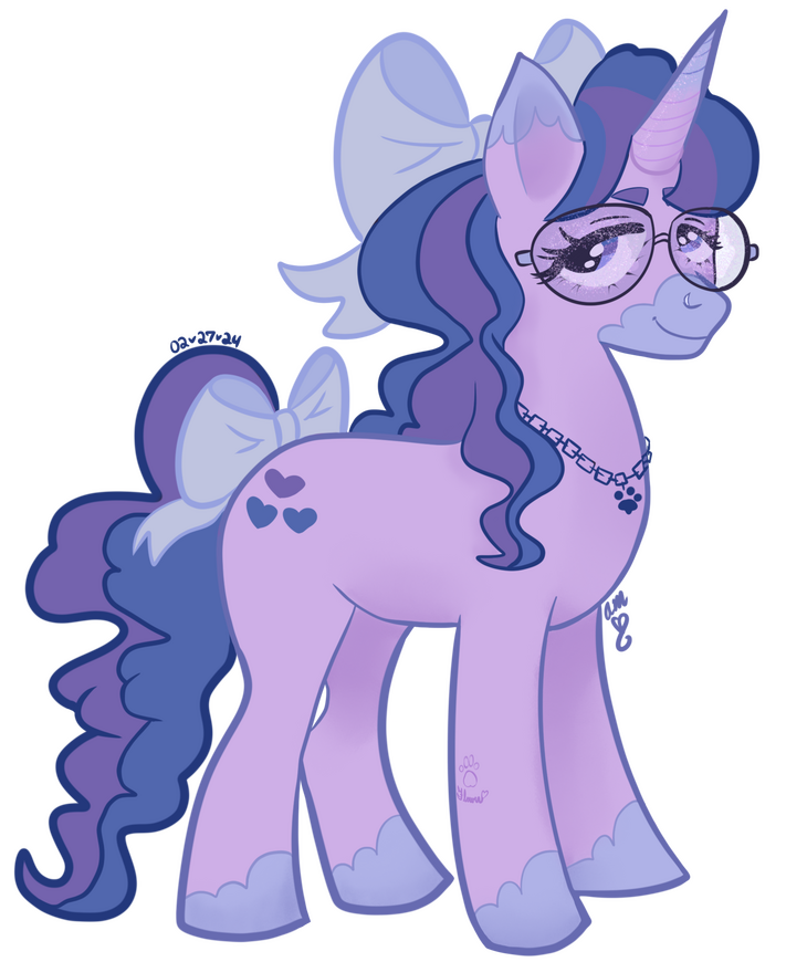 Mlp ponysonia