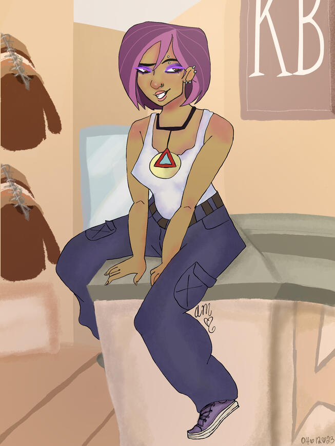 6teen Nikki Wong