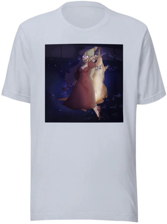 CARRIE WHITE