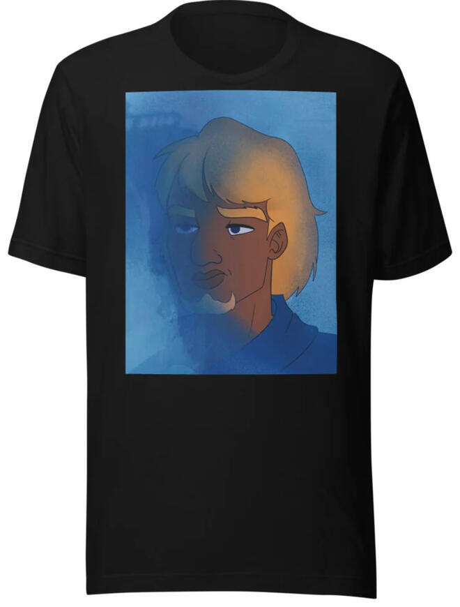 PHOEBUS “HUNCHBACK OF NOTRE DAME”