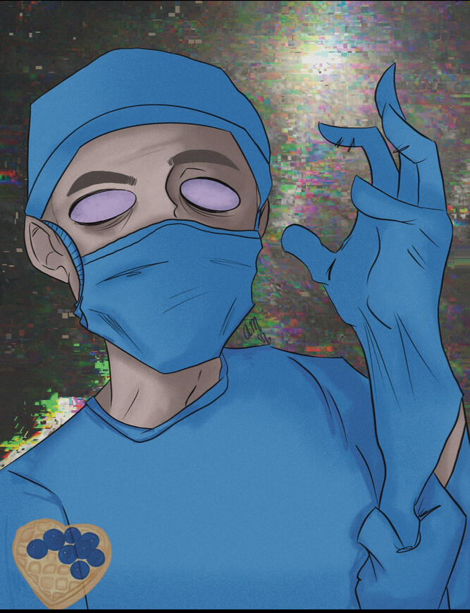 The Surgeon